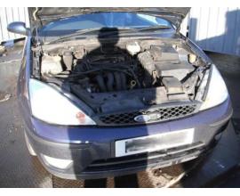 Ford Focus Mk1 Automatic, 1.6, 2003